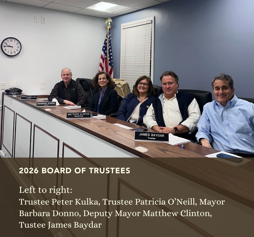 Board of Trustees